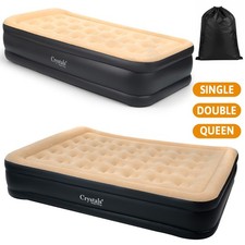 AIR BED BLOW UP INFLATABLE