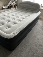 YAWN Air Bed Self-inflating