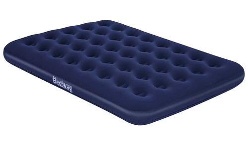 Bestway inflatable double air - double,