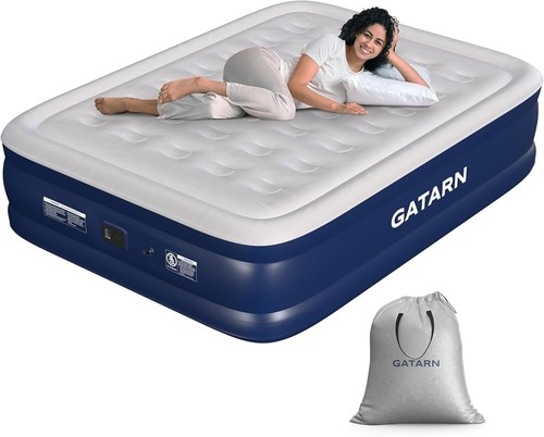 Gatarn king air - air, inflatable