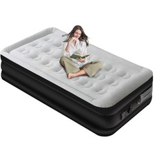 Single Air Bed Inflatable