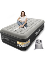 OlarHike Single Airbed