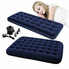 Inflatable Air Bed Mattress
