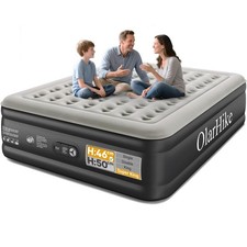 Super King Size Airbed