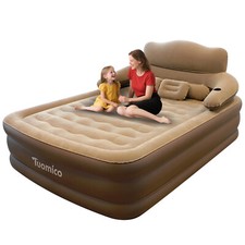 Air Mattress Double Inflatable
