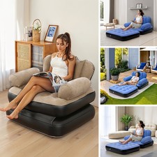 5 IN 1 SOFA AIRBED INFLATABLE