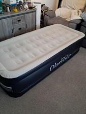 OlarHike Single Airbed