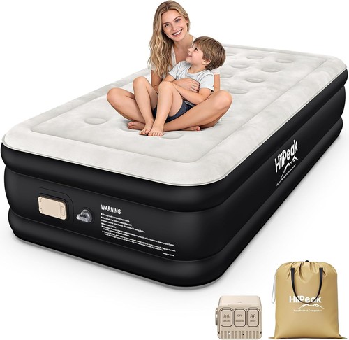 Hiipeak inflatable mattress - hiipeak,