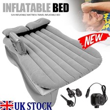 Double Airbed Inflatable