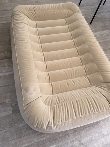 Bestway inflatable blow - bestway, bed