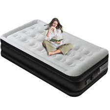 Single Air Bed Inflatable