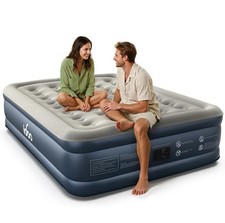  Inflatable Mattress, Air Bed