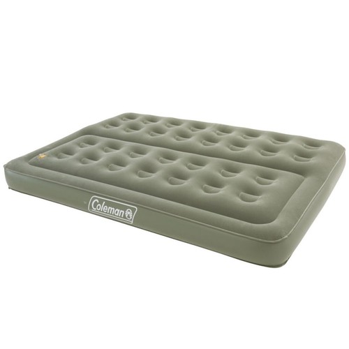Coleman comfort bed camping - coleman,