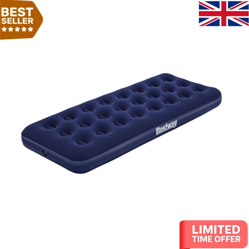 Bestway single airbed - bestway,