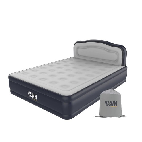 Yawn air bed self - air,