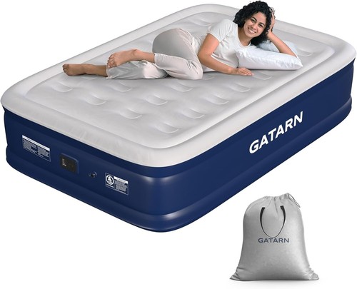 Gatarn double air - double,