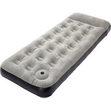 Hi-Gear Single Air Bed - Foot