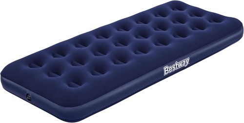 Bestway single airbed - single,