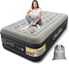 OlarHike Single Airbed XL 