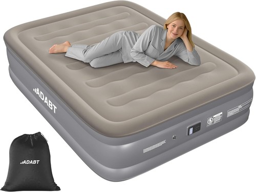 Adabt king air bed luxury - air,
