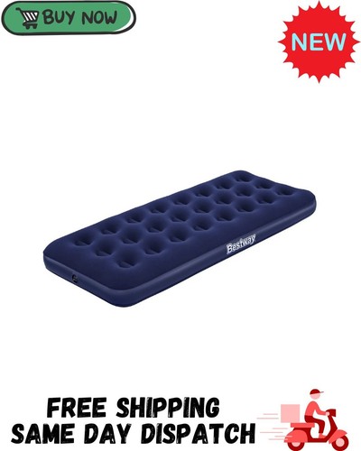 Bestway single airbed - bestway,